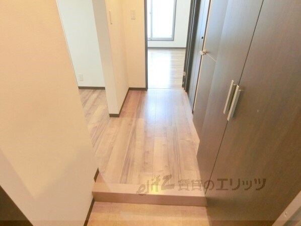 フェスティーボ茨木の物件内観写真